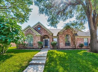 9921 Preston Vineyard Dr, Frisco, TX 75035