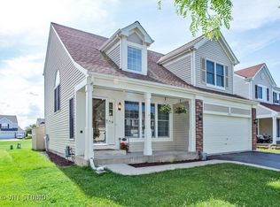 571 Windermere Way, Lake In The Hills, IL 60156