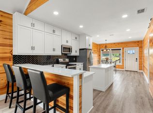 101 Delgado St, Maxwell, TX 78656