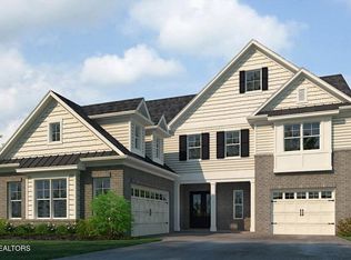 5 Pipers Run Ln, Knoxville, TN 37922