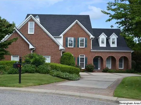 5048 English Turn, Birmingham, AL 35242