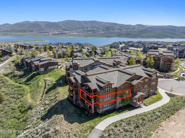 1289 Deer Park Cir #203, Heber, UT 84032