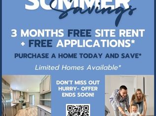 2800 W Memorial Dr #84, Muncie, IN 47302
