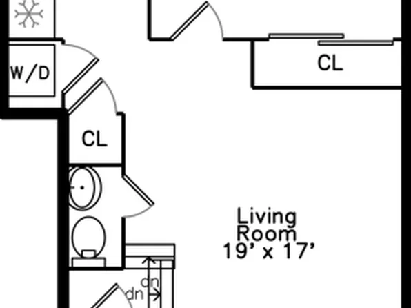 86 Chelsea St APT 1, Boston, MA 02128