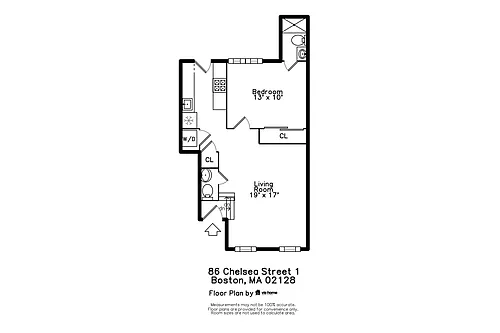 86 Chelsea St #1 Photo 1