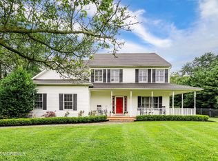 12 Linda Ln, Tinton Falls, NJ 07724