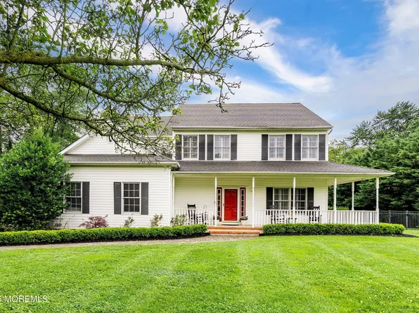 12 Linda Lane, Tinton Falls, NJ 07724