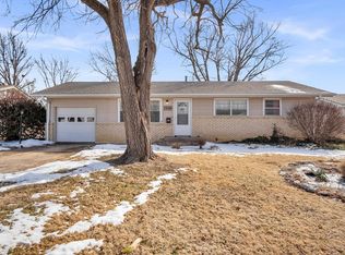 1308 Eastmoor Dr, McPherson, KS 67460