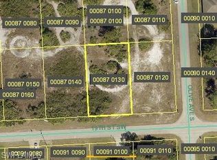 3202 19th St SW, Lehigh Acres, FL 33976