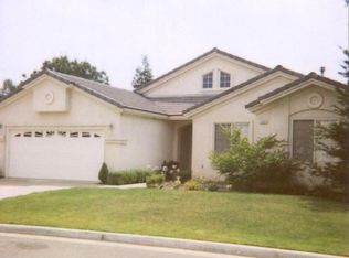 2247 E Solar Ave, Fresno, CA 93720