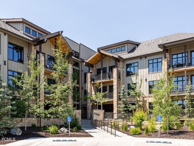 3703 Blackstone Dr #206, Park City, UT, 84098