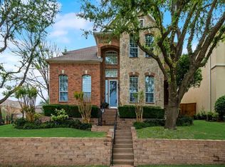 3124 University Park Ln, Irving, TX 75062