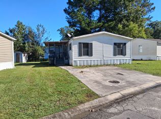 1240 Stoneybrook Dr, Conway, SC 29526