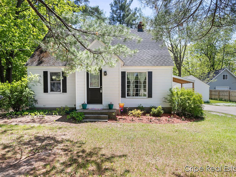 3100 60th St SE, Caledonia, MI 49316 Zillow