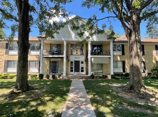 29173 Hayes Rd #B18, Warren, MI 48088