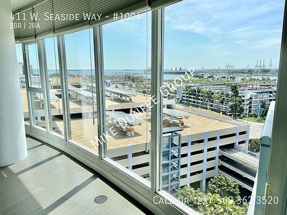 5th image of 411 W Seaside Way Unit 1004