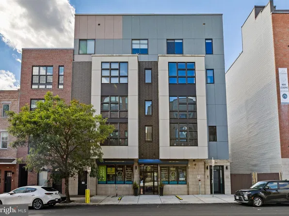 1526 Ridge Ave #5-00, Philadelphia, PA 19130