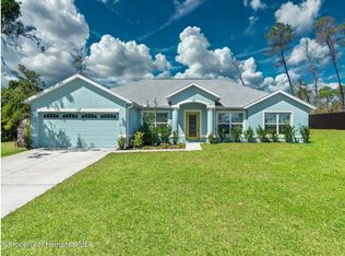 2553 Glenridge Dr, Spring Hill, FL 34609