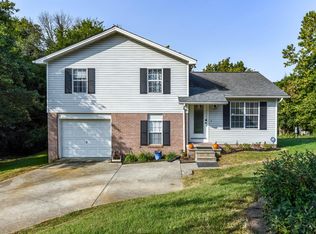 1822 Norlil Rd, Sevierville, TN 37876