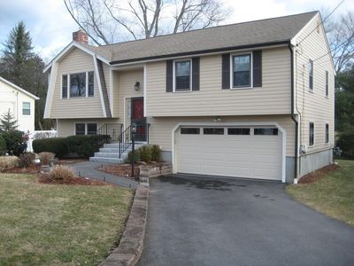 5 Alicia St, Framingham, MA, 01702