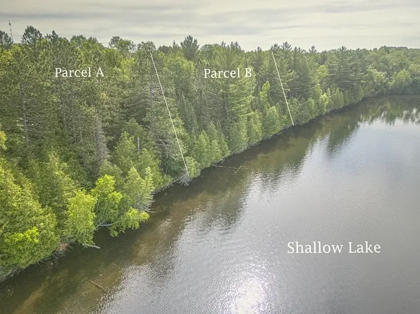 N Shallow Lake Ln, Warba, MN 55793