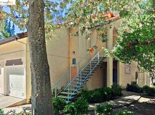 708 Forest Run, Hercules, CA 94547