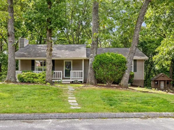 2304 Covey Ln, Chattanooga, TN 37421