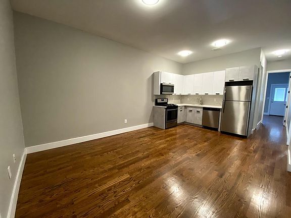 2nd image of 44 Jewett Ave #2J