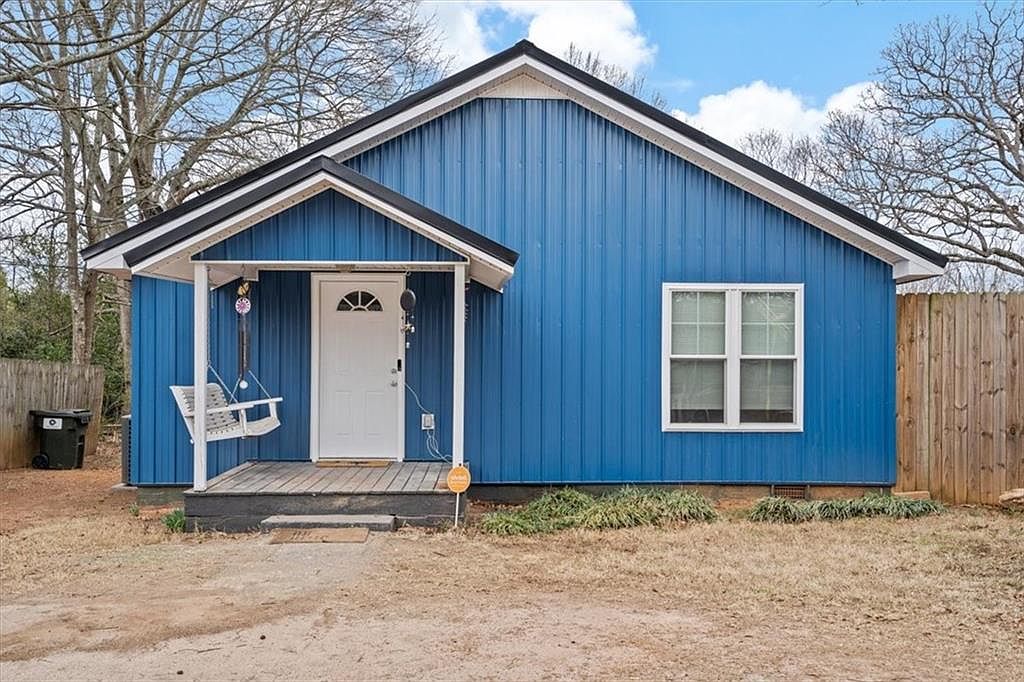 13 Hindman St, Pelzer, SC 29669 Zillow