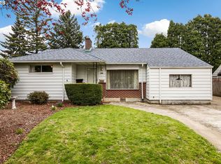 1526 NE 116th Pl, Portland, OR 97220