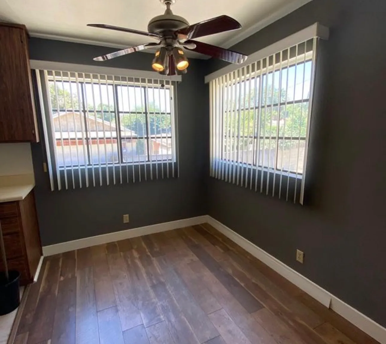 1 bed, 1.5 bath, 900 sqft, $2,300 — Photo 4