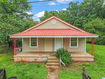 606 W Pine St, Sylacauga, AL, 35150