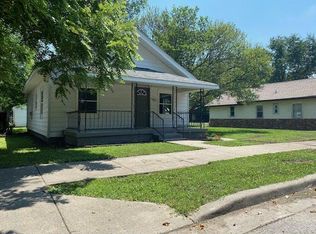 1815 Blaine Ave, Terre Haute, IN 47804