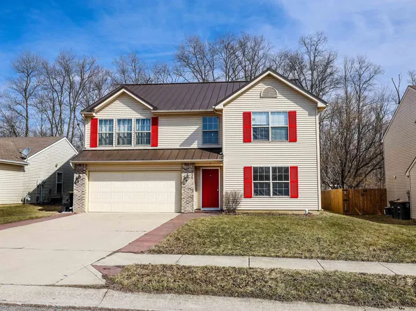 2629 Jacobs Creek Run, Fort Wayne, IN 46825