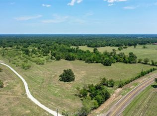 Township Road 4 Fm #2158, Midway, TX 75852