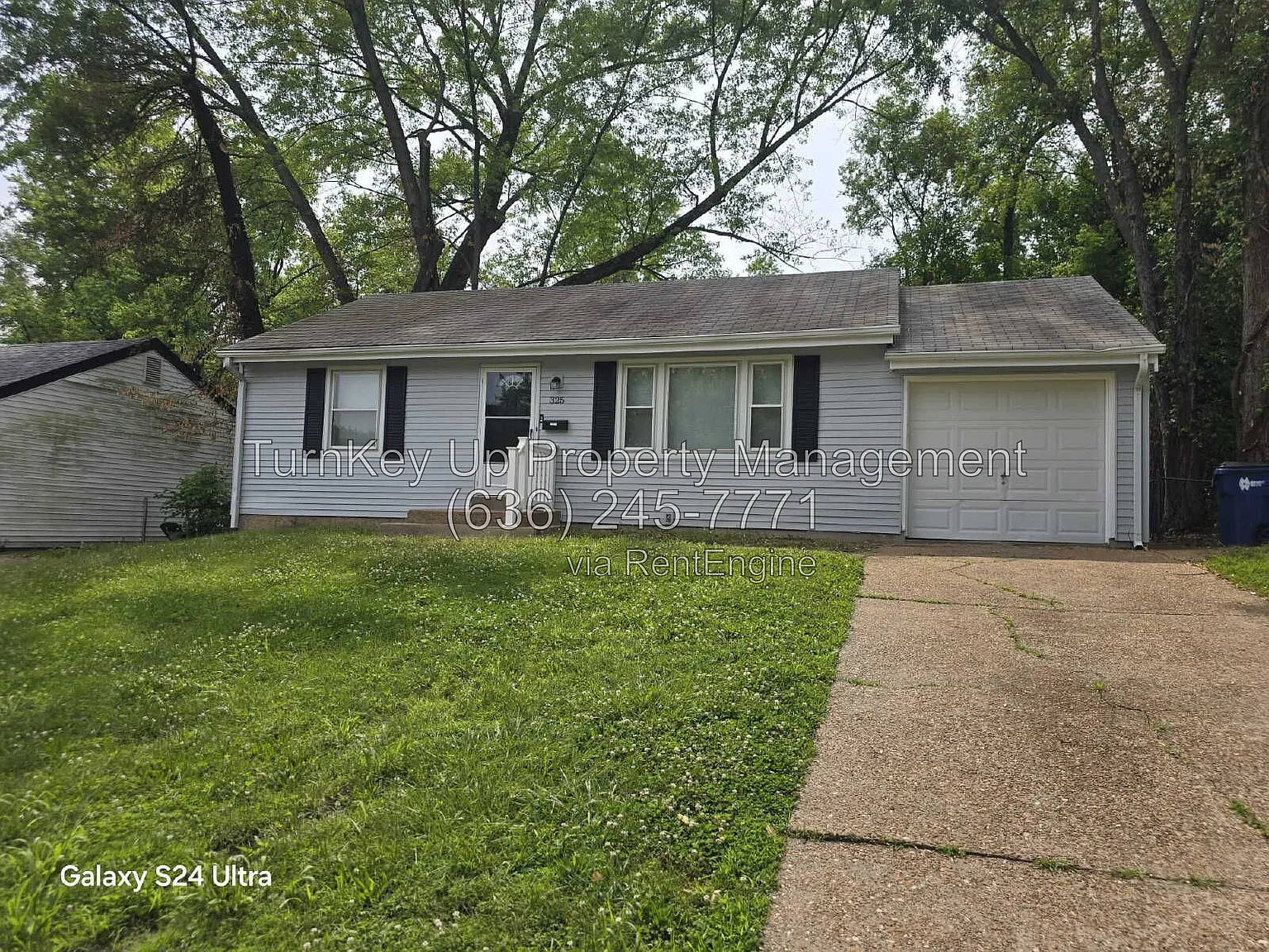 3 bed, 1.0 bath, 840 sqft, $1,300 — Photo 1