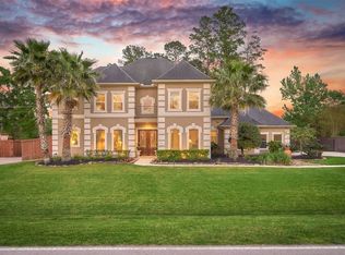 7934 Wooded Way Dr, Spring, TX 77389