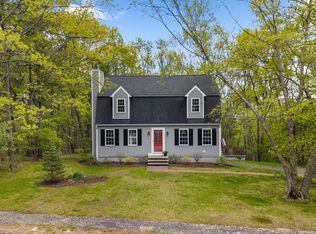 1 Magnolia Dr, Ayer, MA 01432