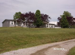 12944 St Rt 691, Nelsonville, OH 45764
