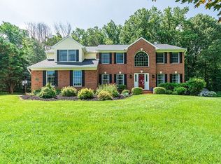 2811 Wesleyan Dr, Churchville, MD 21028