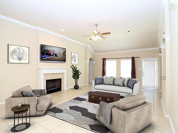 2nd image of 2309 Shadow Canyon Ct