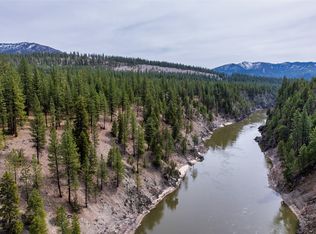 72 Whitewater Hts, Superior, MT 59872