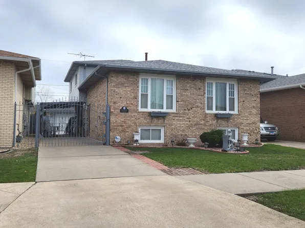 11723 S Avenue J, Chicago, IL 60617