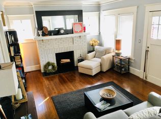 1300 N Ave Ne, Atlanta, GA 30307