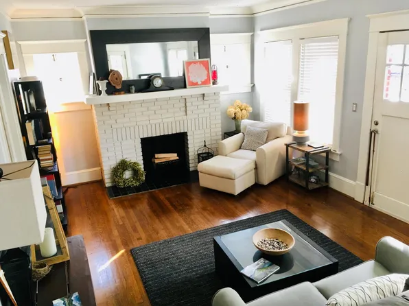 1300 N Ave Ne, Atlanta, GA 30307