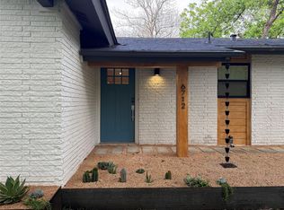6712 Bryn Mawr Dr, Austin, TX 78723