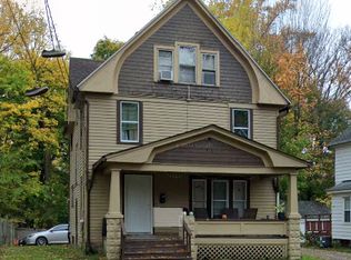 214 Sherman St, Kent, OH 44240