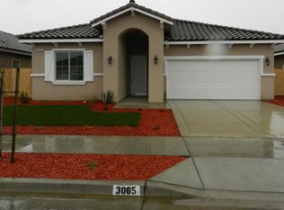 1060 Diamond Way, Madera, CA 93637
