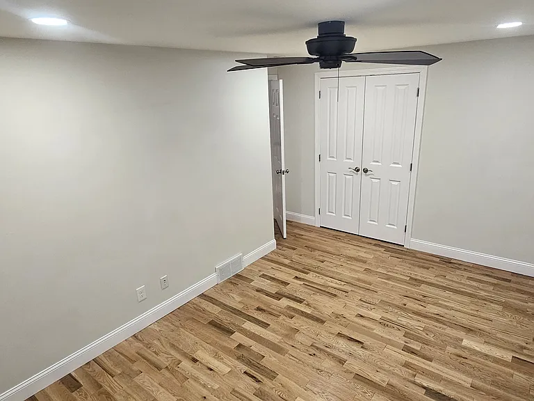 Bedroom #2 - 10' x 15'