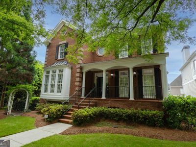 2174 Basque Dr SE, Smyrna, GA, 30080